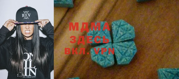 винт Нея