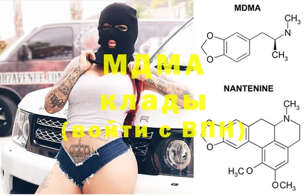 винт Нея